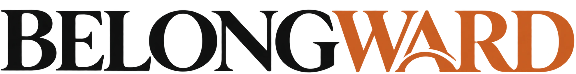 Belongward